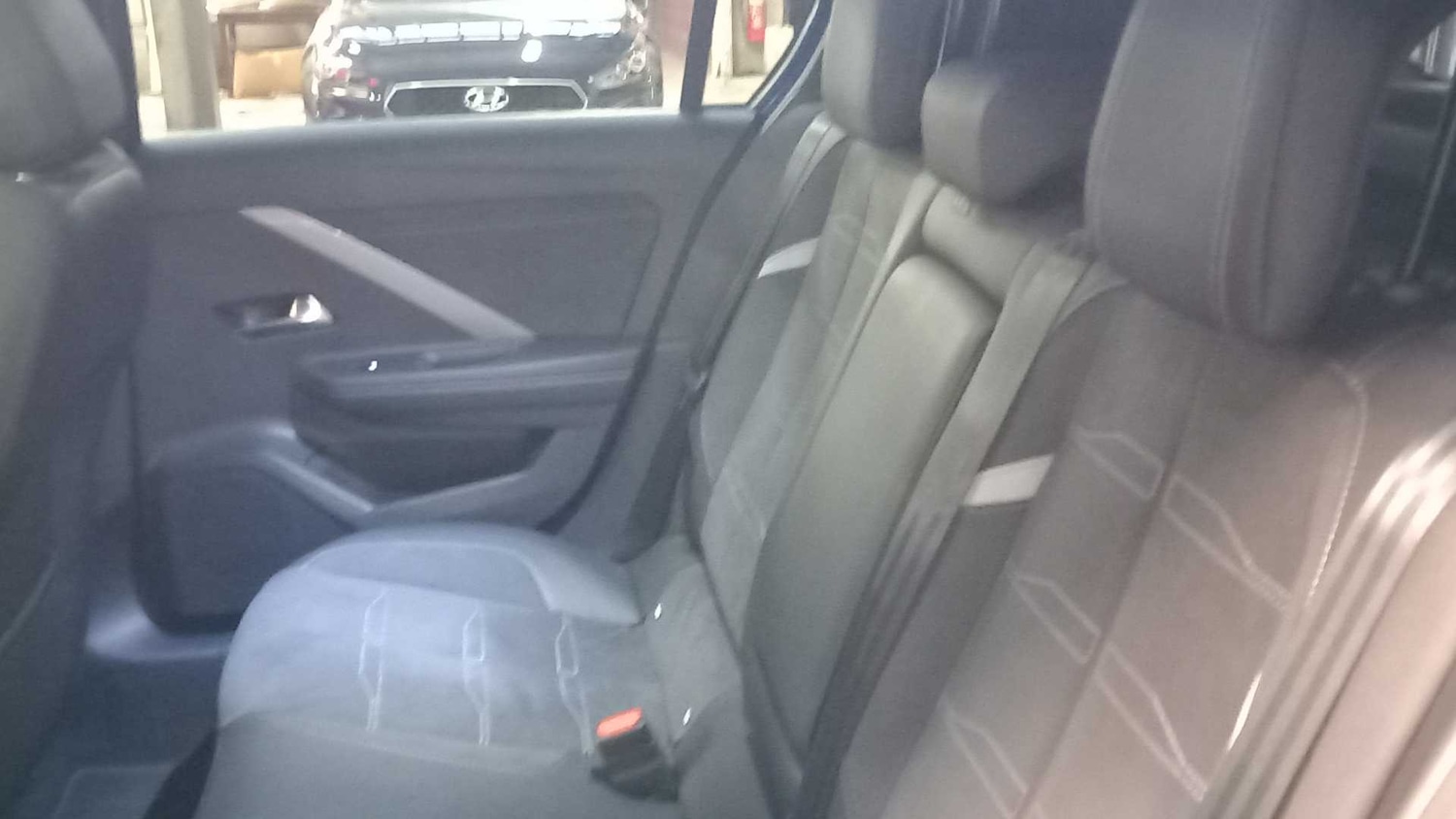 Used Vauxhall Astra 2024 for sale - 77979616: Photo 15