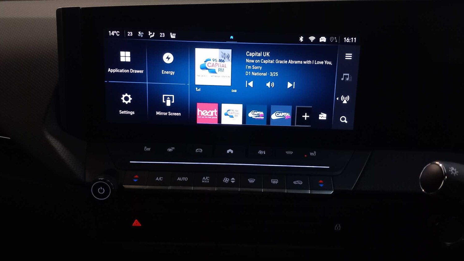 Used Vauxhall Astra 2024 for sale - 77979616: Photo 21