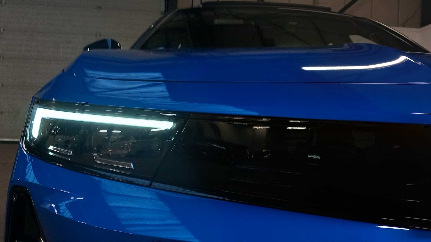 Used Vauxhall Astra 2024 for sale - 77979616: Photo 30