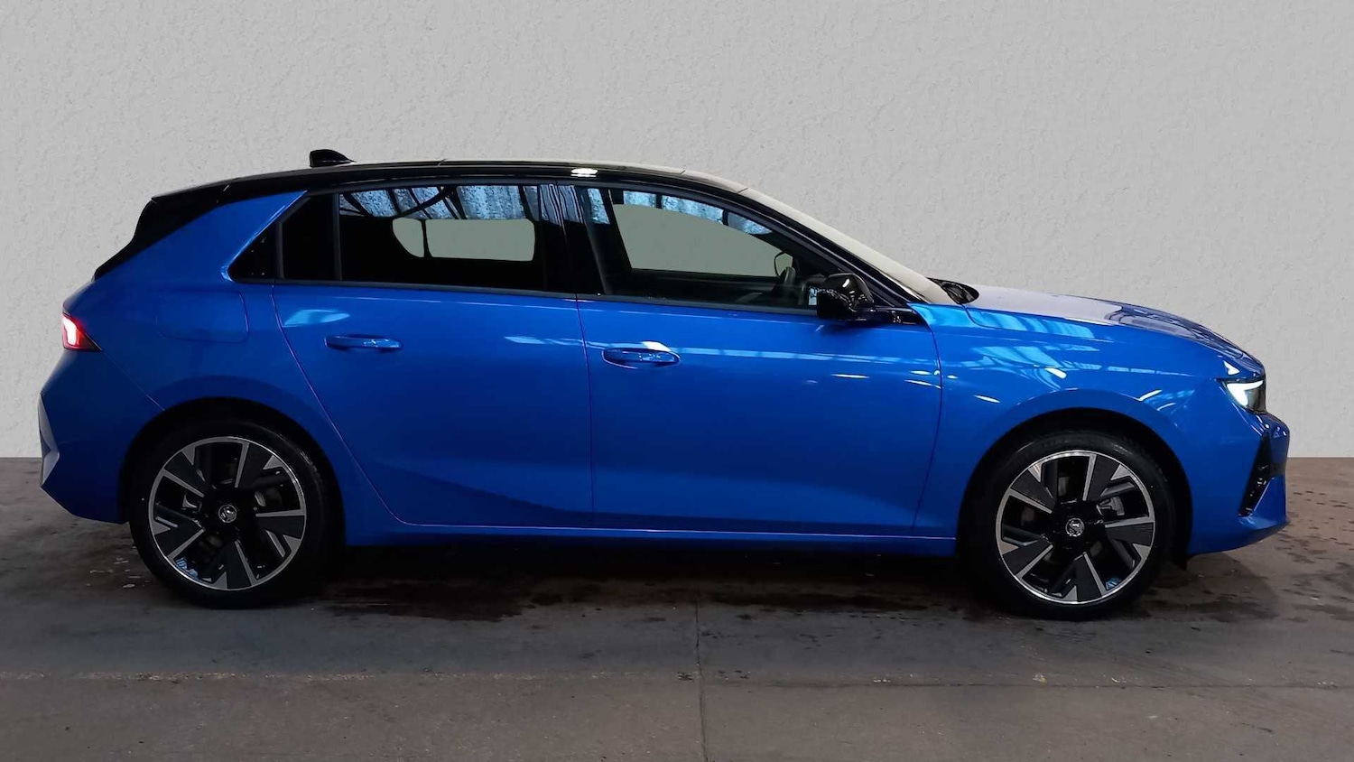 Used Vauxhall Astra 2024 for sale - 77979616: Photo 7