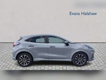 Used Ford Puma 2023 for sale - 78419621: Photo