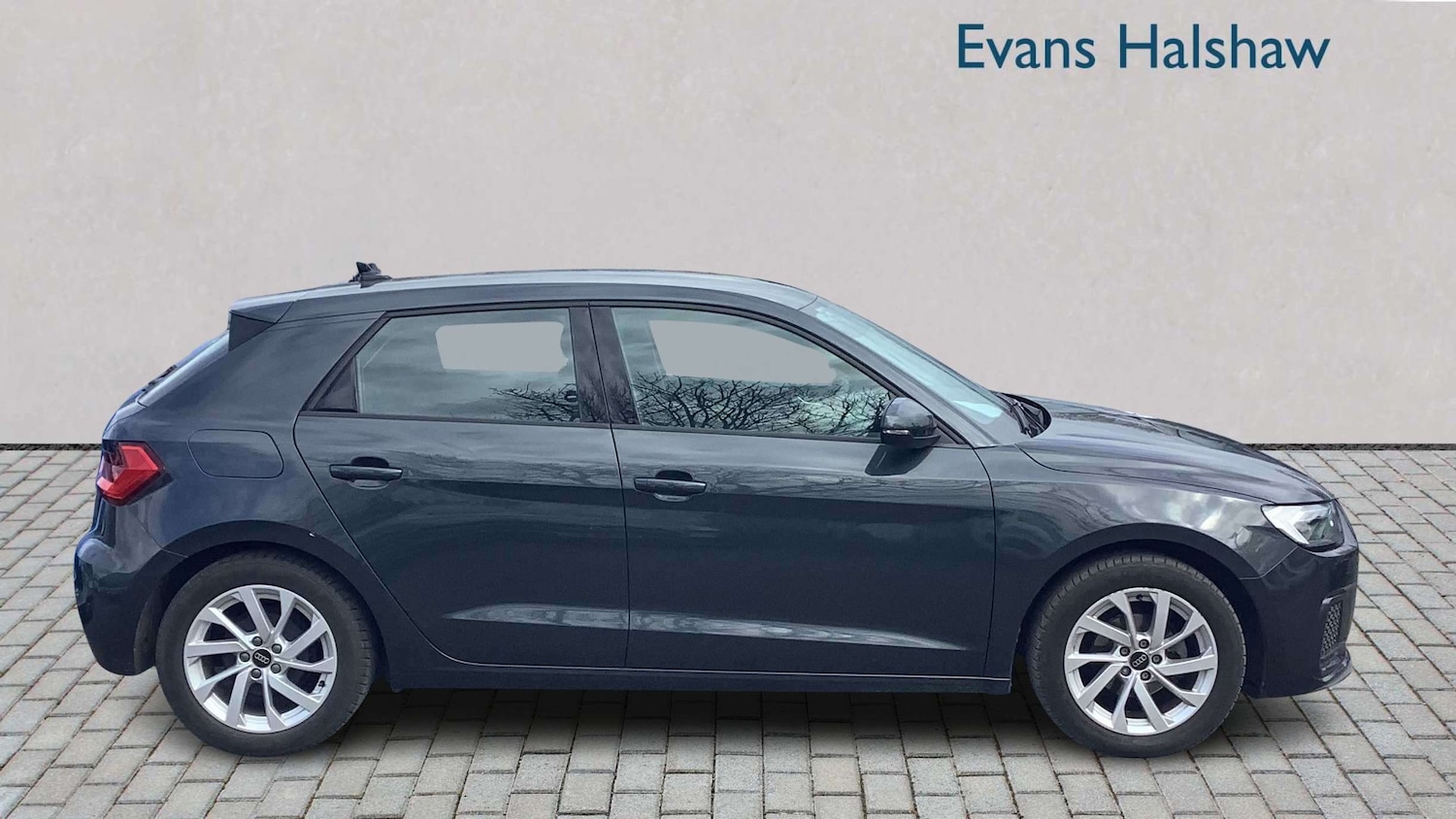 Used Audi A1 2024 for sale - 78023850: Photo 4