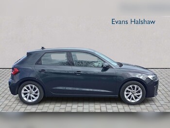 Used Audi A1 2024 for sale - 78023850: Photo