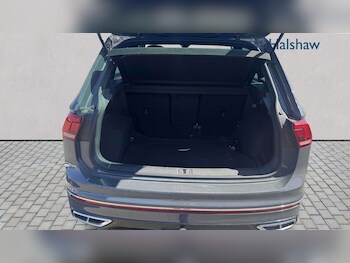 Used Volkswagen Tiguan 2023 for sale - 78378866: Photo