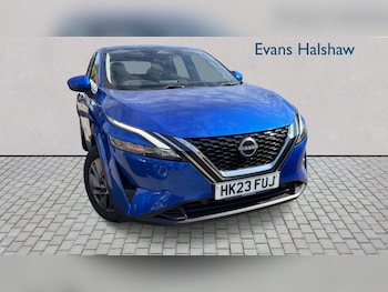 Used Nissan Qashqai 2023 for sale - 79415591: Photo