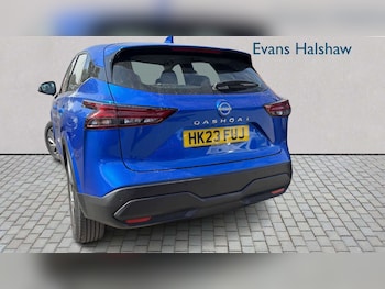 Used Nissan Qashqai 2023 for sale - 79415591: Photo
