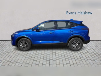 Used Nissan Qashqai 2023 for sale - 79415591: Photo