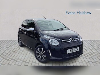 Used Citroen C1 2019 for sale - 78550793: Photo