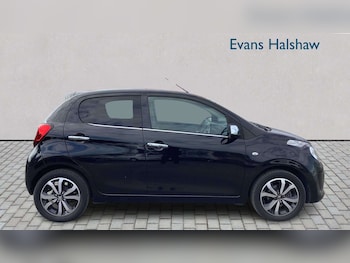 Used Citroen C1 2019 for sale - 78550793: Photo