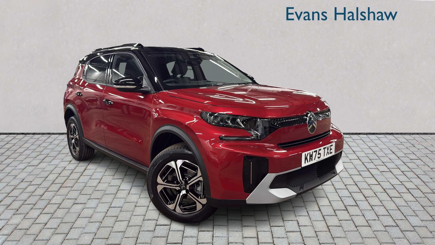 Used Citroen C3 Aircross 2025 for sale - 77972718: Photo 1