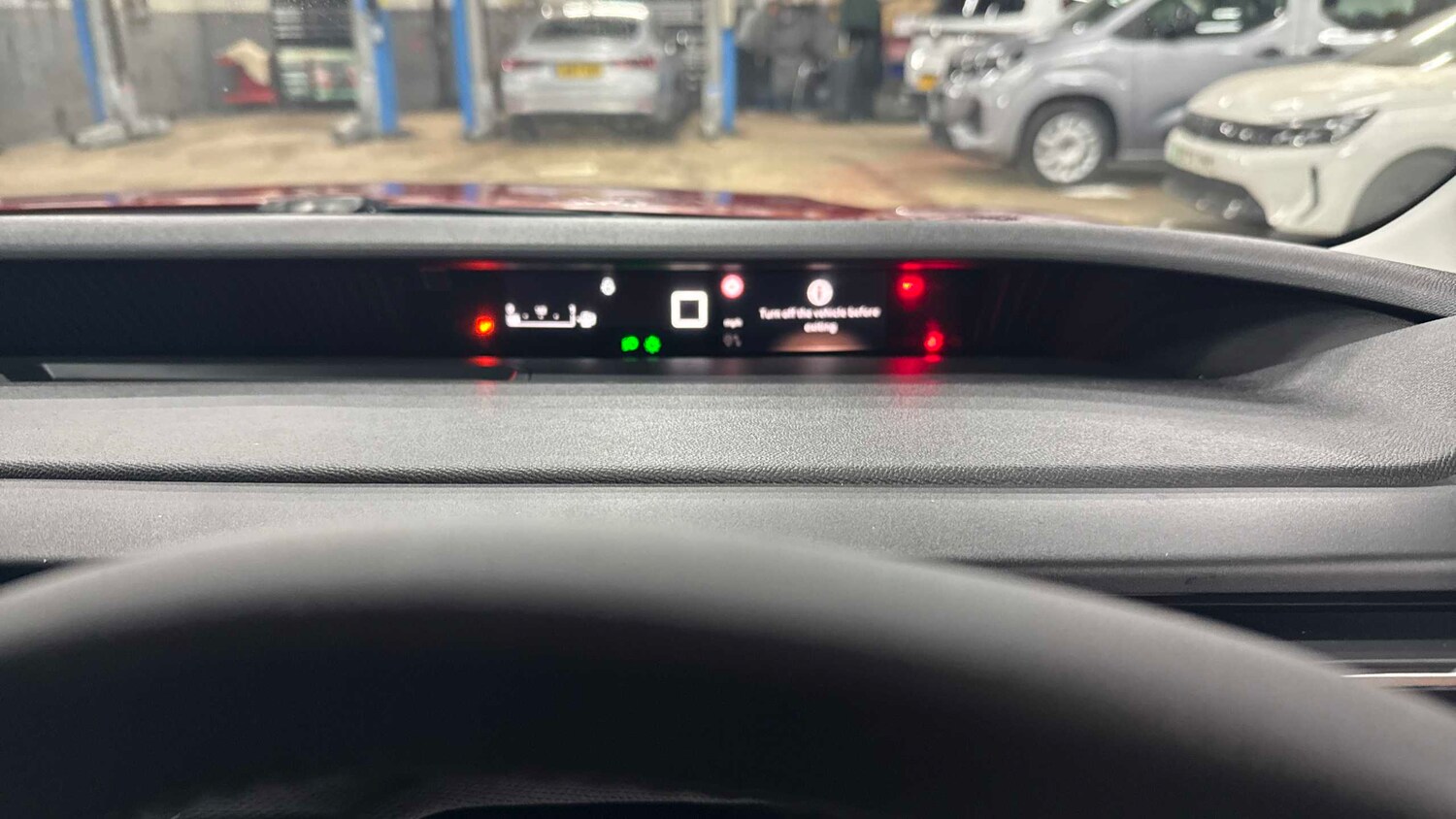 Used Citroen C3 Aircross 2025 for sale - 77972718: Photo 10