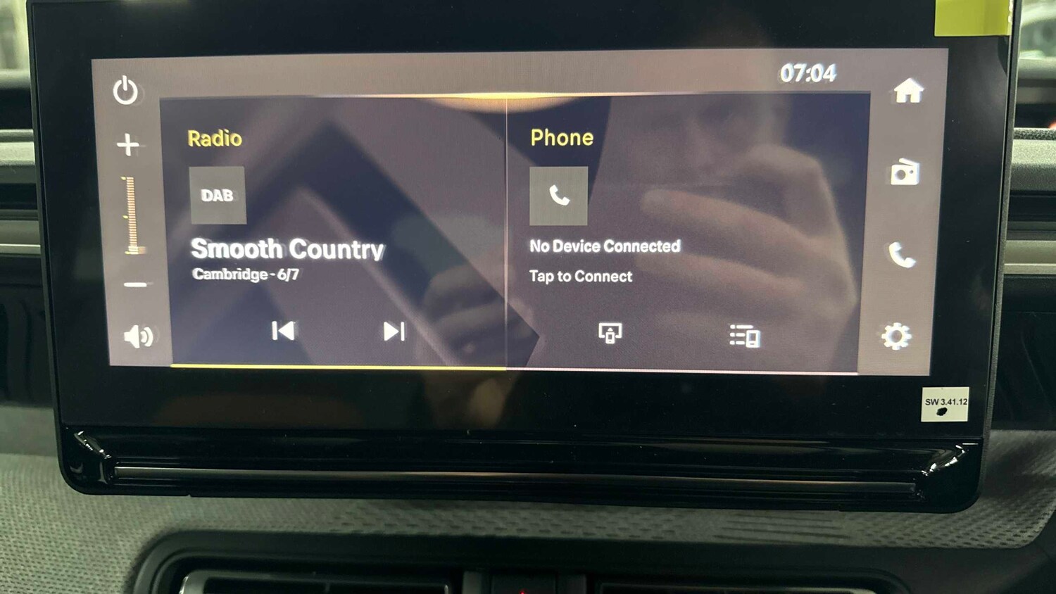 Used Citroen C3 Aircross 2025 for sale - 77972718: Photo 11