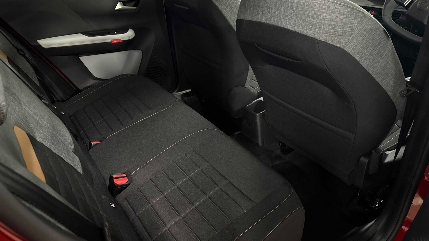 Used Citroen C3 Aircross 2025 for sale - 77972718: Photo 12