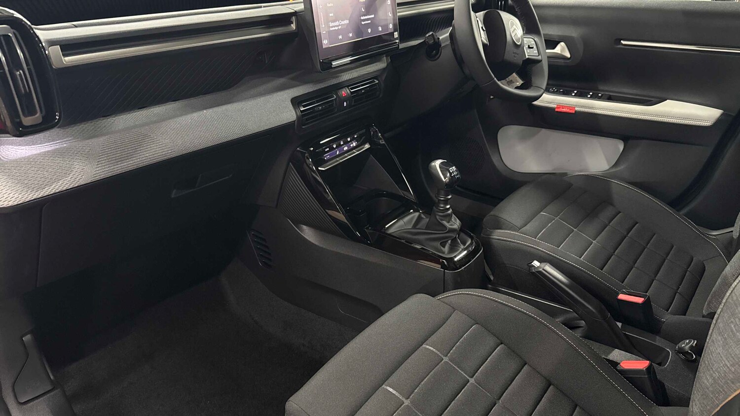 Used Citroen C3 Aircross 2025 for sale - 77972718: Photo 13