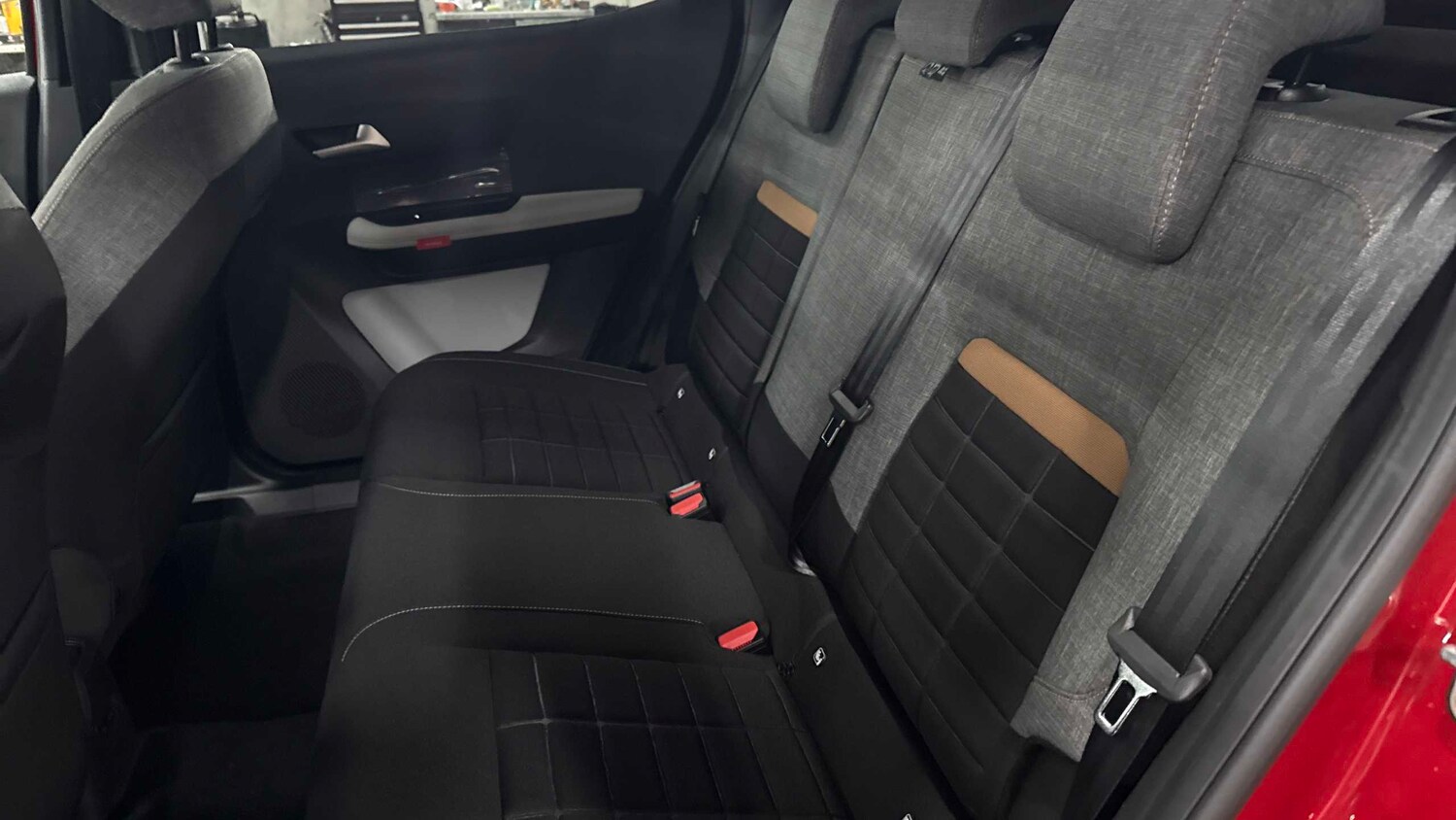 Used Citroen C3 Aircross 2025 for sale - 77972718: Photo 14