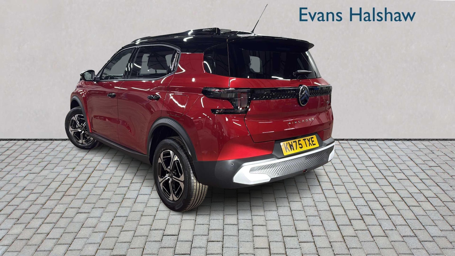 Used Citroen C3 Aircross 2025 for sale - 77972718: Photo 2