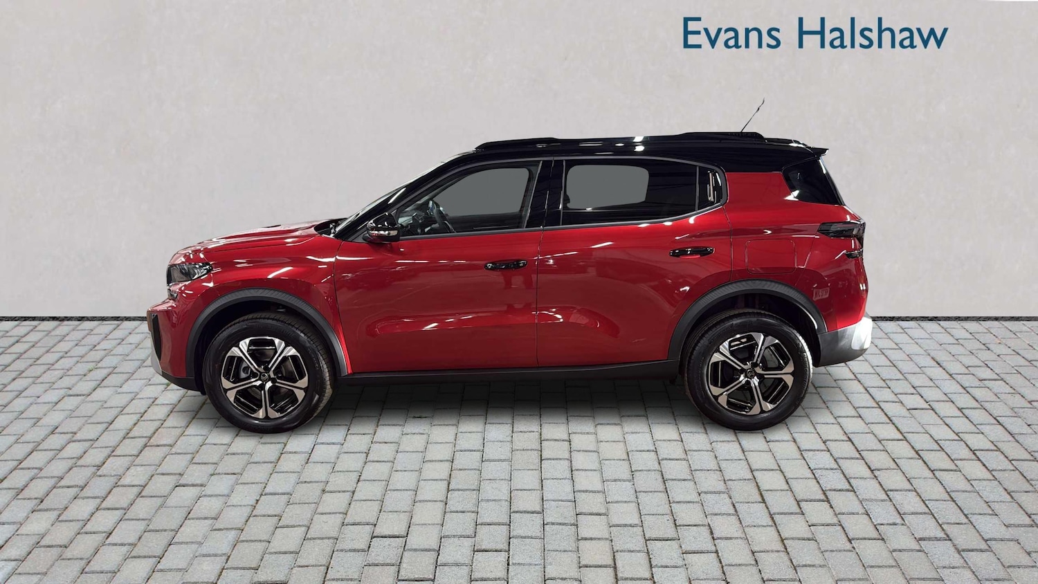 Used Citroen C3 Aircross 2025 for sale - 77972718: Photo 3