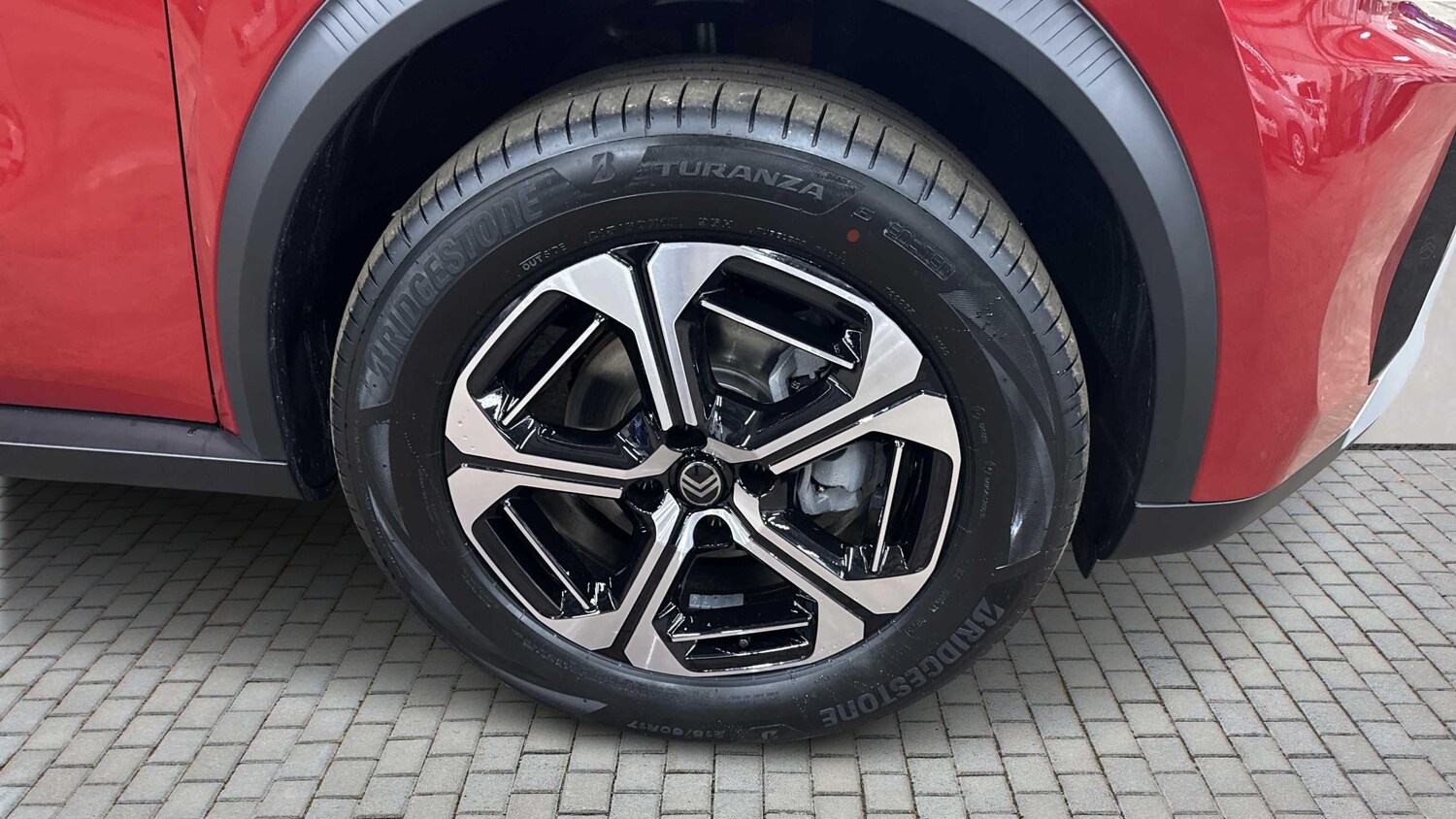 Used Citroen C3 Aircross 2025 for sale - 77972718: Photo 6