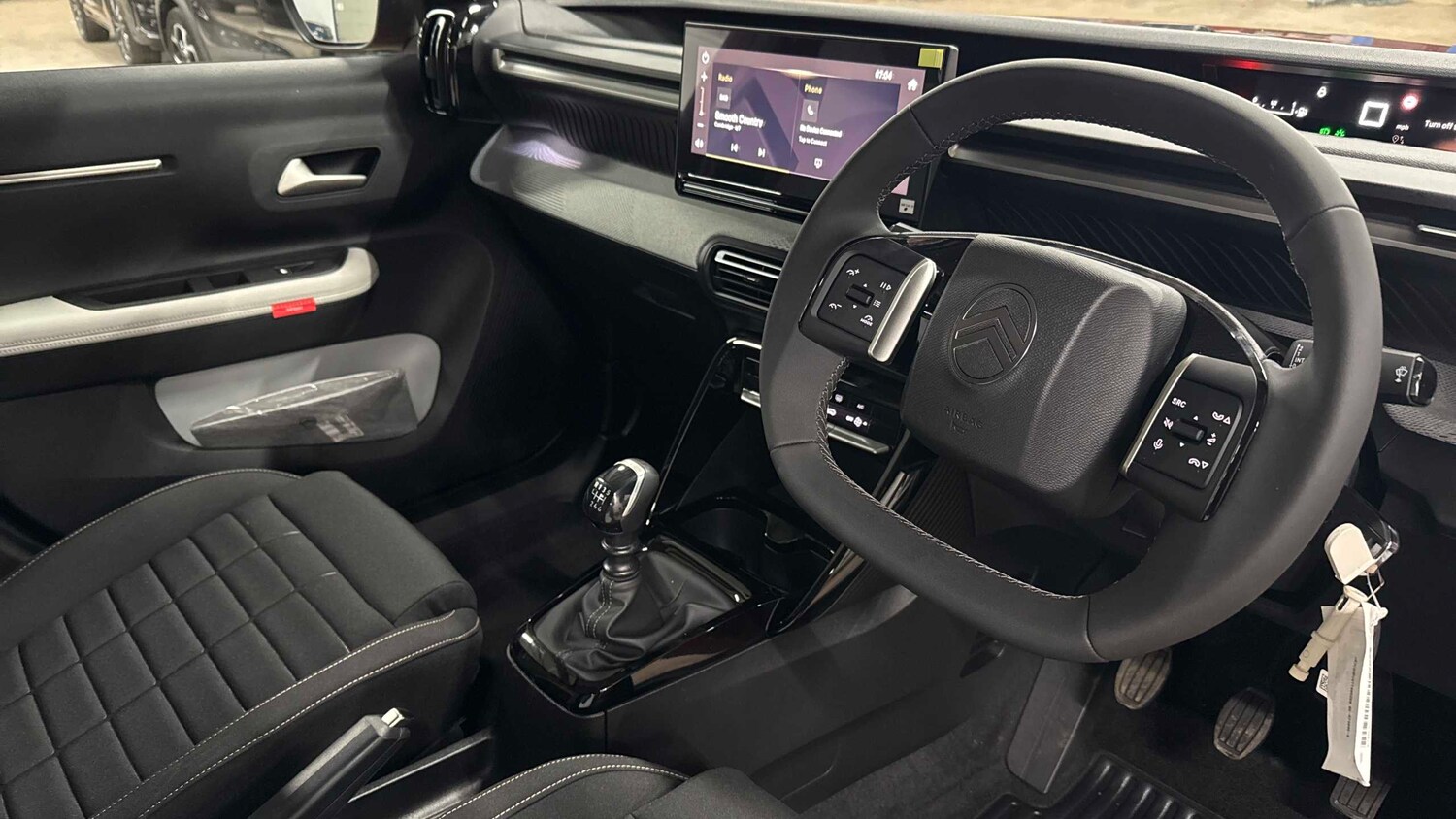 Used Citroen C3 Aircross 2025 for sale - 77972718: Photo 8