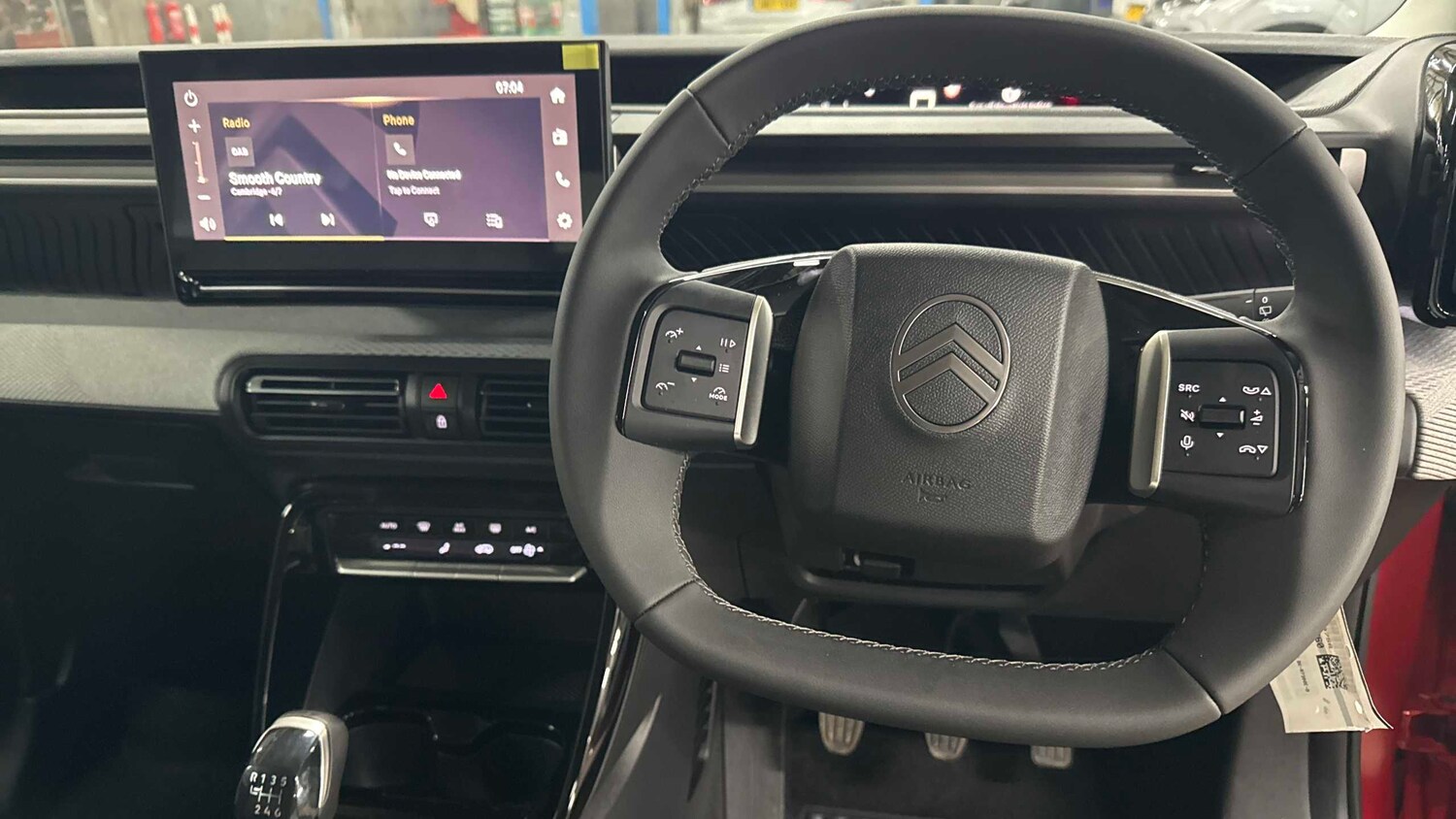 Used Citroen C3 Aircross 2025 for sale - 77972718: Photo 9