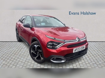 Used Citroen C4 2023 for sale - 78949276: Photo