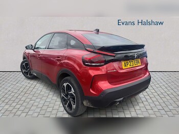 Used Citroen C4 2023 for sale - 78949276: Photo