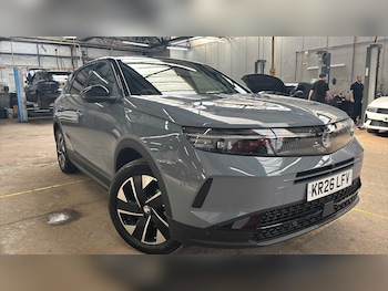 Used Vauxhall Grandland 2026 for sale - 79204713: Photo