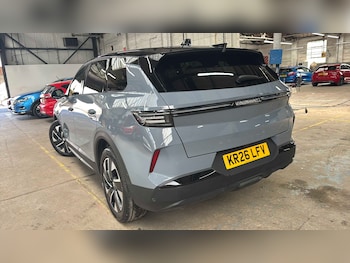 Used Vauxhall Grandland 2026 for sale - 79204713: Photo