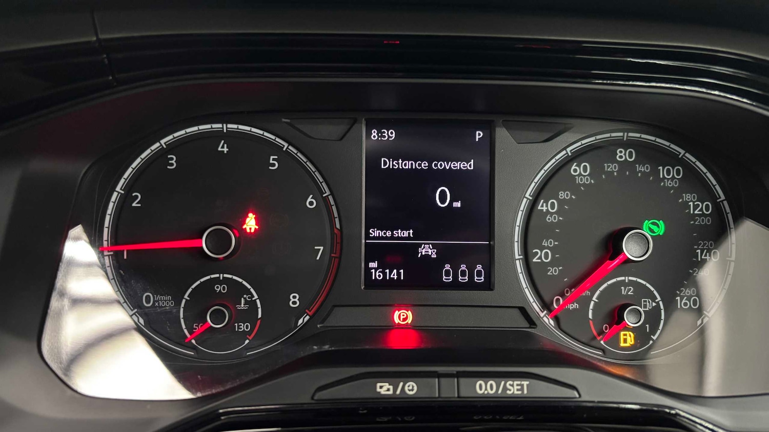 Used Volkswagen Polo 2020 for sale - 78104476: Photo 10