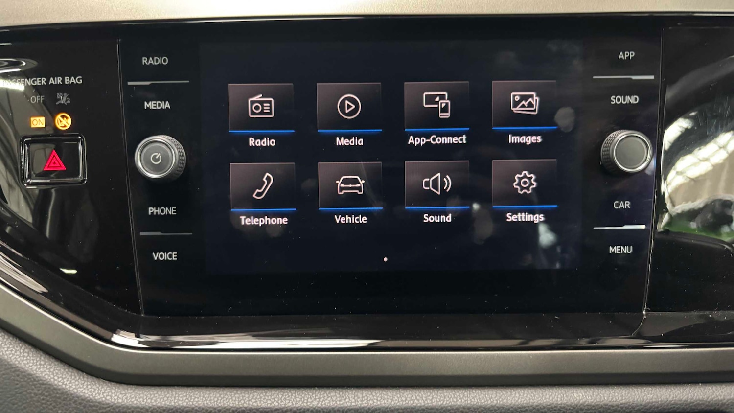 Used Volkswagen Polo 2020 for sale - 78104476: Photo 11