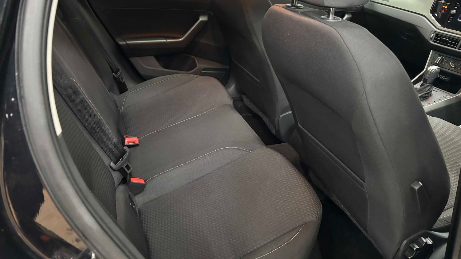 Used Volkswagen Polo 2020 for sale - 78104476: Photo 12