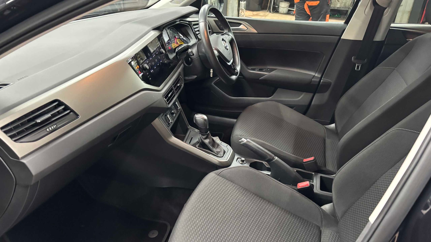 Used Volkswagen Polo 2020 for sale - 78104476: Photo 13