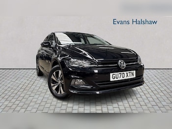 Used Volkswagen Polo 2020 for sale - 78104476: Photo