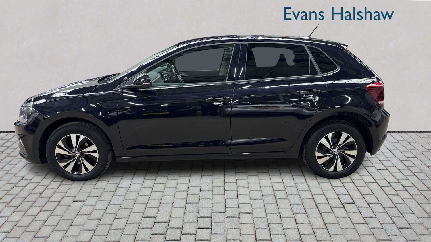 Used Volkswagen Polo 2020 for sale - 78104476: Photo 3