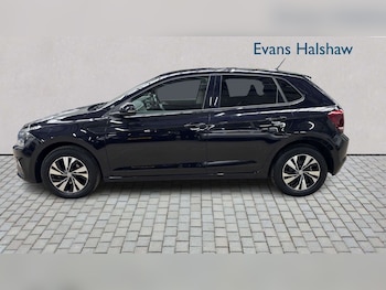 Used Volkswagen Polo 2020 for sale - 78104476: Photo