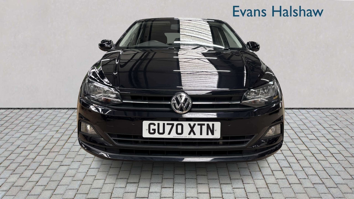 Used Volkswagen Polo 2020 for sale - 78104476: Photo 4