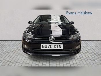 Used Volkswagen Polo 2020 for sale - 78104476: Photo