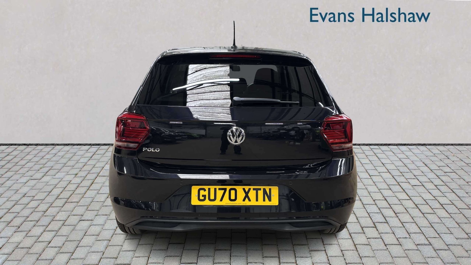 Used Volkswagen Polo 2020 for sale - 78104476: Photo 5