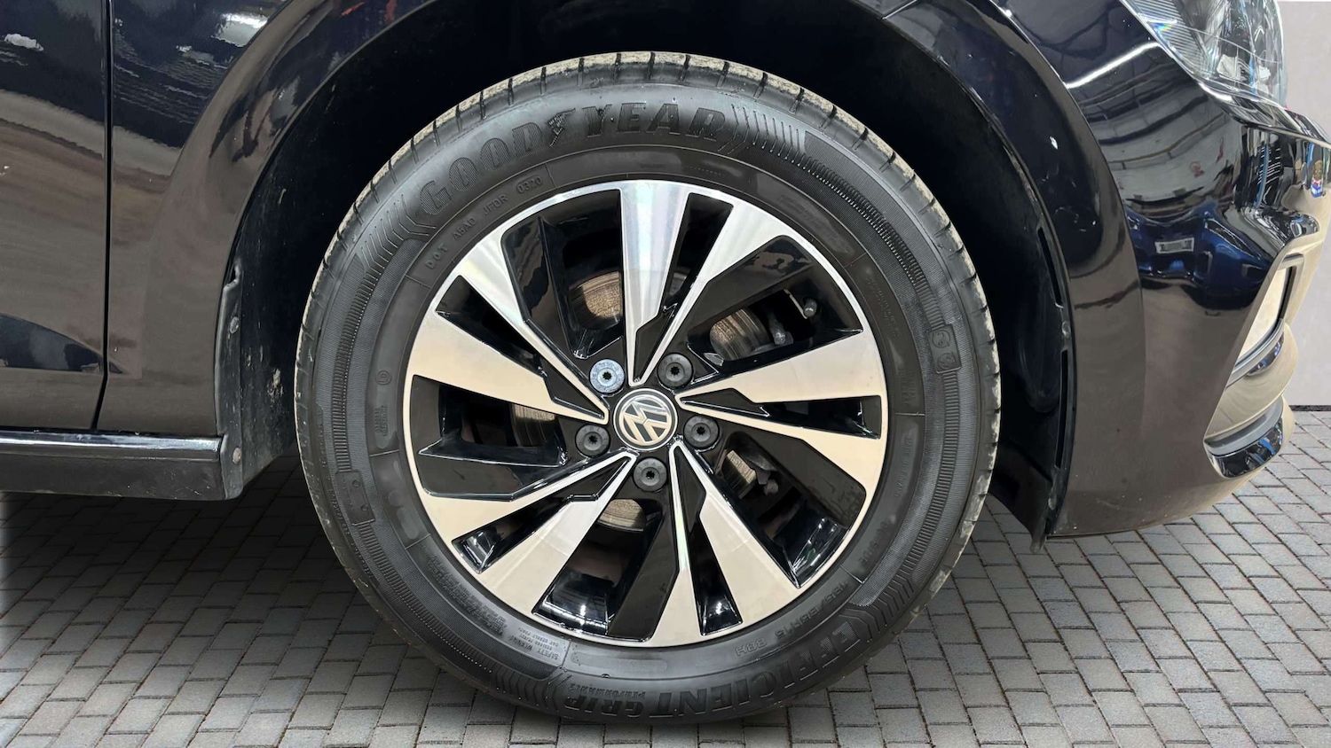 Used Volkswagen Polo 2020 for sale - 78104476: Photo 6