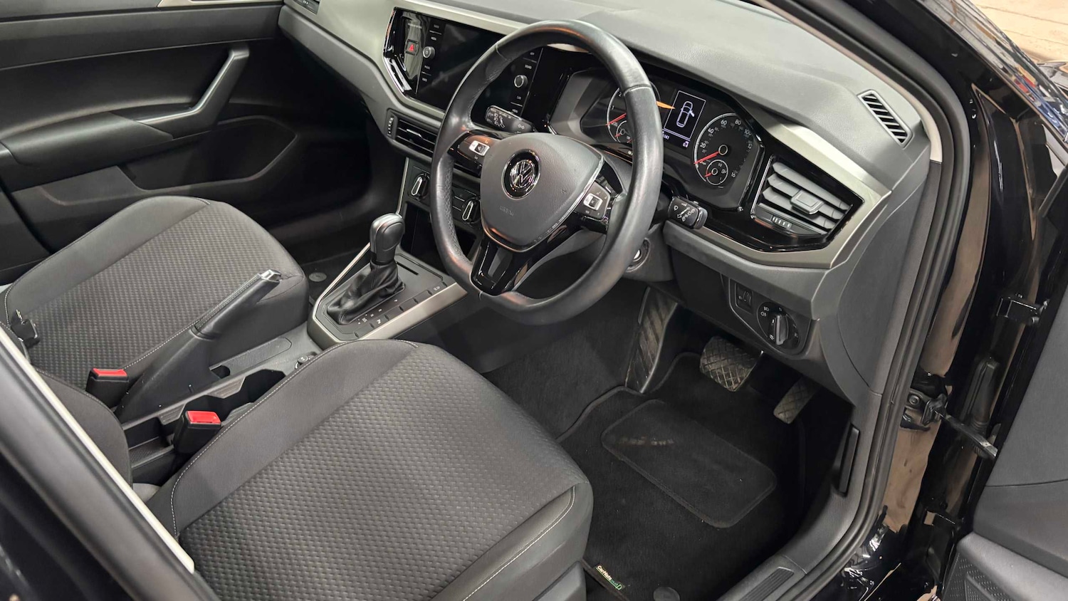 Used Volkswagen Polo 2020 for sale - 78104476: Photo 8