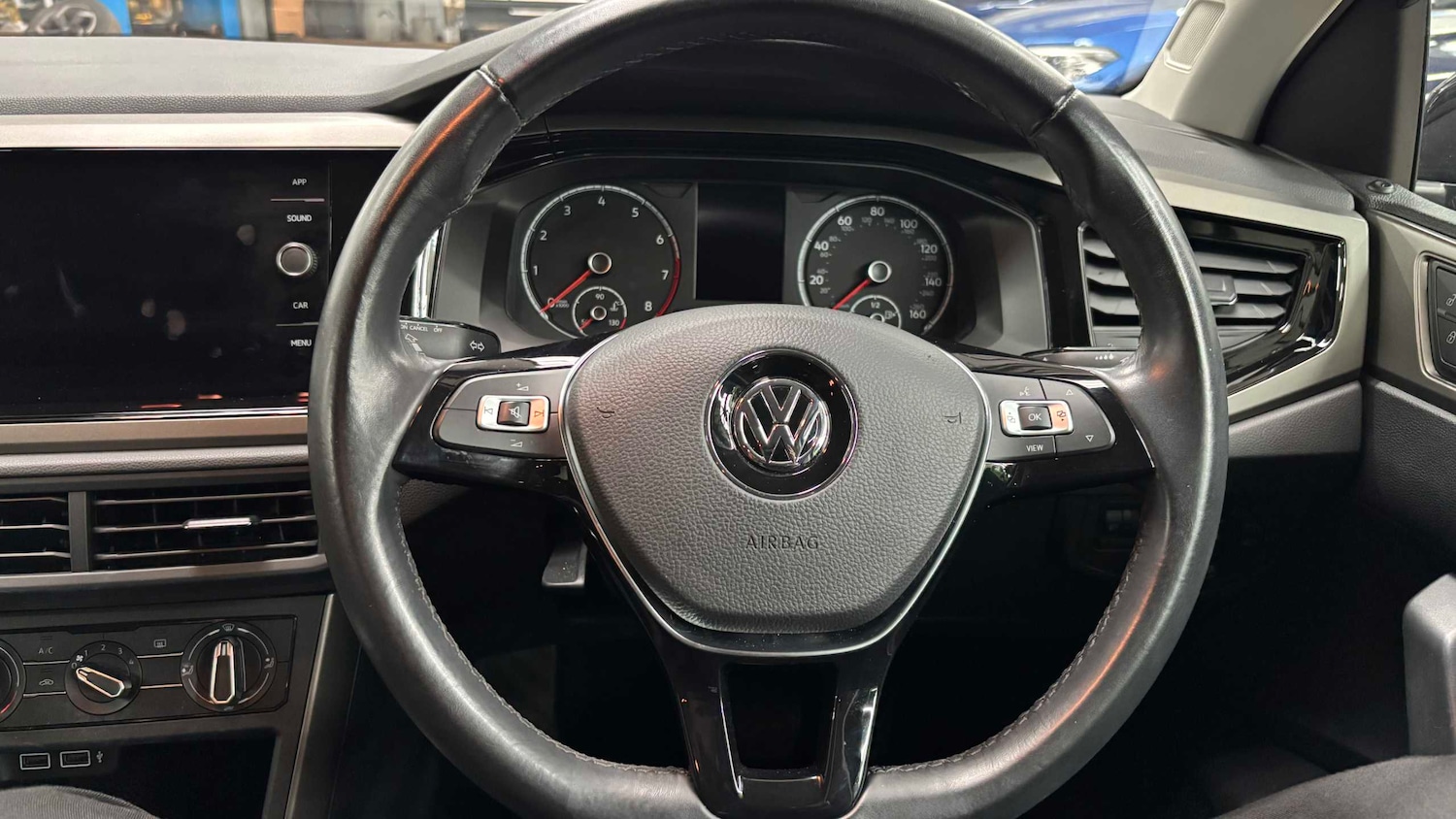 Used Volkswagen Polo 2020 for sale - 78104476: Photo 9