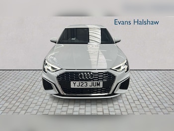 Used Audi A3 2023 for sale - 78419948: Photo