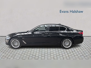 Used BMW 5 Series 2023 for sale - 79351955: Photo
