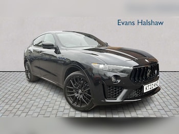 Used Maserati Levante 2022 for sale - 78104230: Photo