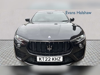 Used Maserati Levante 2022 for sale - 78104230: Photo