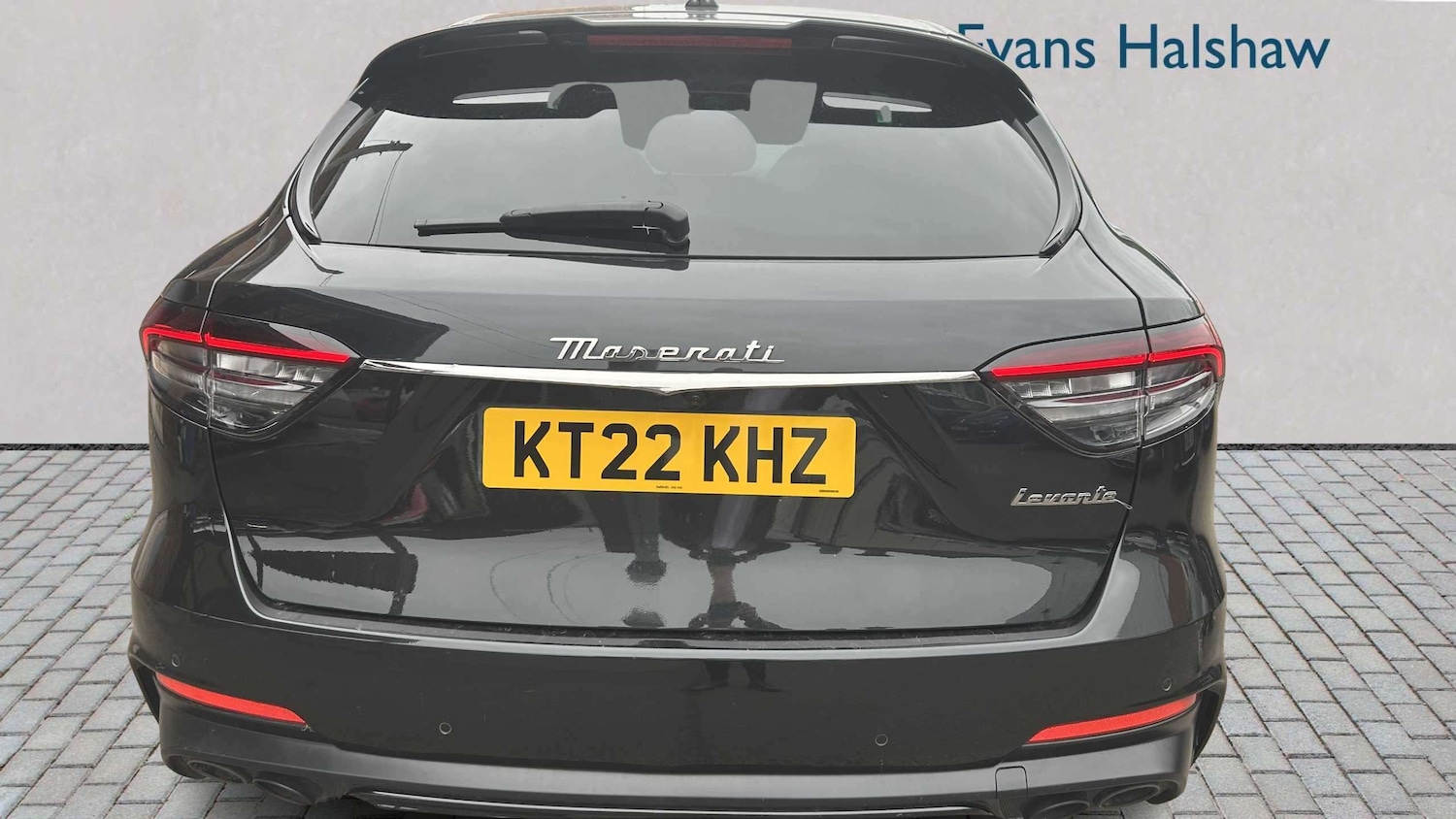 Used Maserati Levante 2022 for sale - 78104230: Photo 4