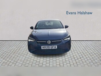 Used Vauxhall Corsa 2020 for sale - 78089763: Photo