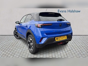 Used Vauxhall Mokka 2023 for sale - 78881282: Photo
