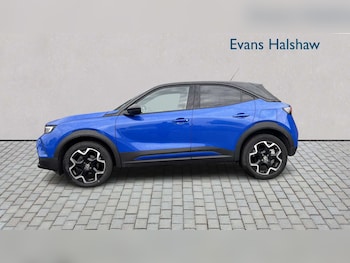 Used Vauxhall Mokka 2023 for sale - 78881282: Photo