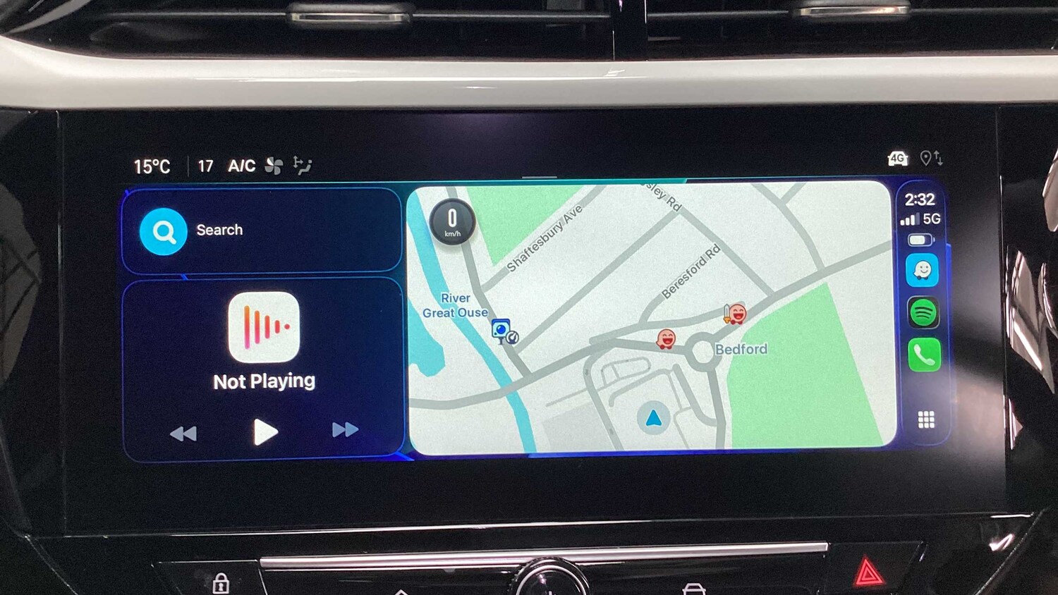 Used Vauxhall Corsa for sale - 78118741: Photo 11